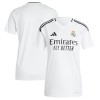 Original Fußballtrikot Real Madrid Heimtrikot 2024-25 Für Damen